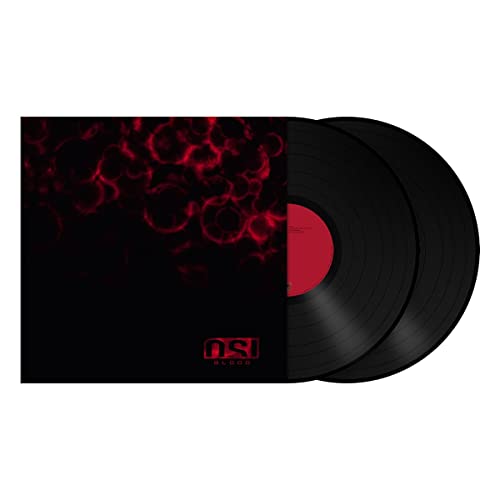 Osi - Blood (Re-Issue And Bonus)  [VINYL]