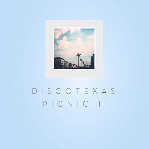 Various - Discotexas Picnic Vol 2 [CD]