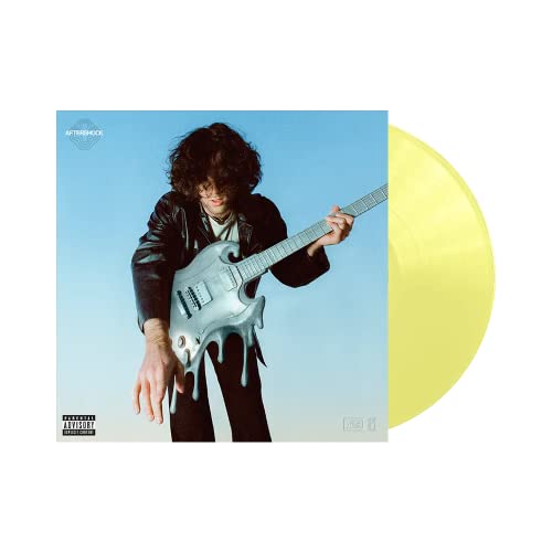 Alexander 23 - Aftershock  [VINYL]