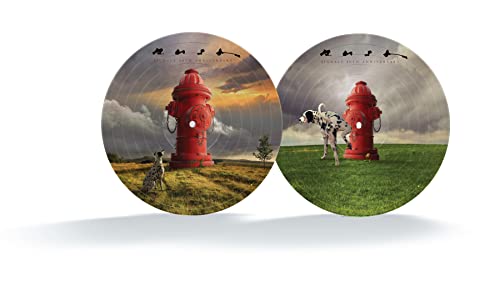 Rush - Signals [VINYL]