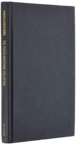 Postclassicisms
