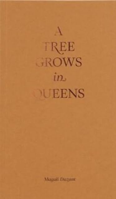 A Tree Grows in Queens