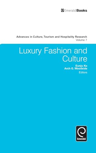 Luxury Fashion and Culture