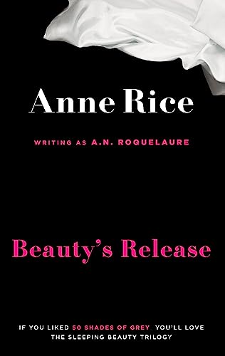 Beauty's Release: Number 3 in series