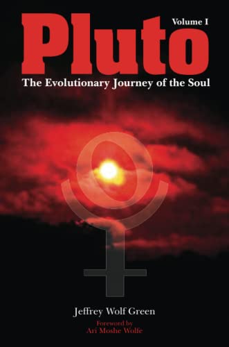 Pluto: The Evolutionary Journey of the Soul, Volume 1