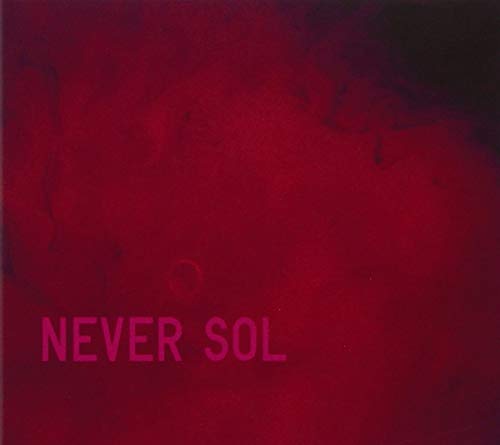 Never Sol - Under Quiet [CD]
