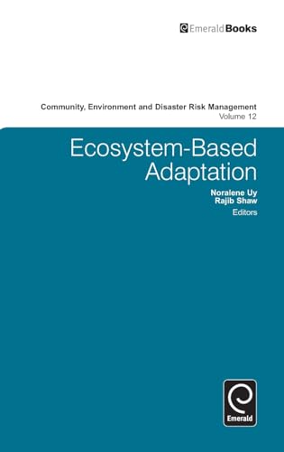 Ecosystem-Based Adaptation