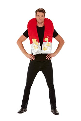 Smiffys Chick Magnet Costume