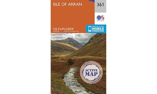 Isle of Arran : 361