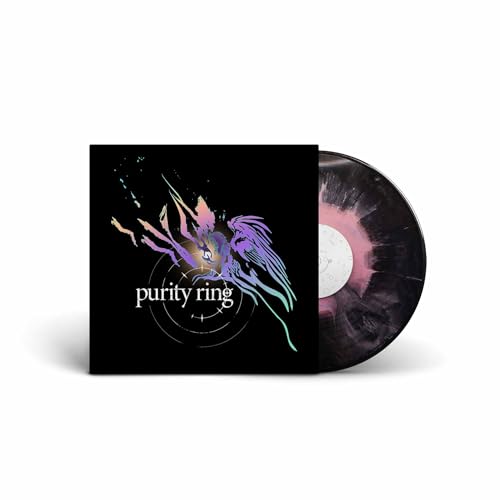 Purity Ring - Purity Ring [VINYL]