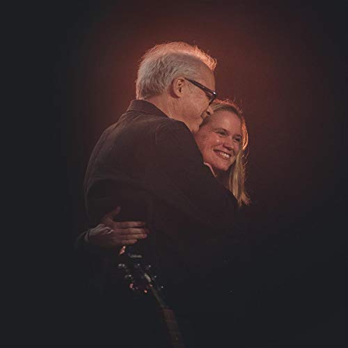 Acda Chantal & Bill Frisell - Live At Jazz Middelheim [CD]
