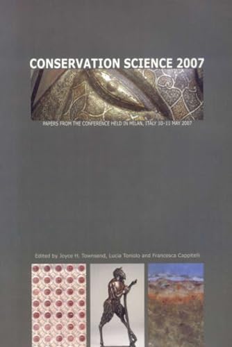 Conservation Science