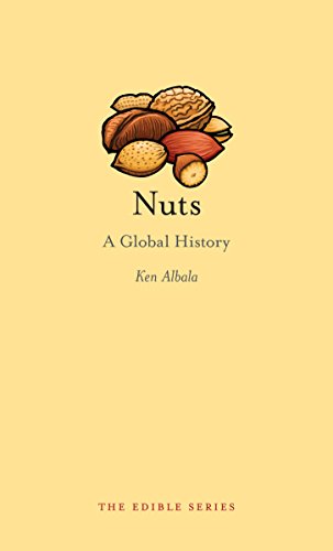 Nuts: A Global History (Edible)