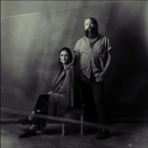 The Glass Hours - The Glass Hours [VINYL]