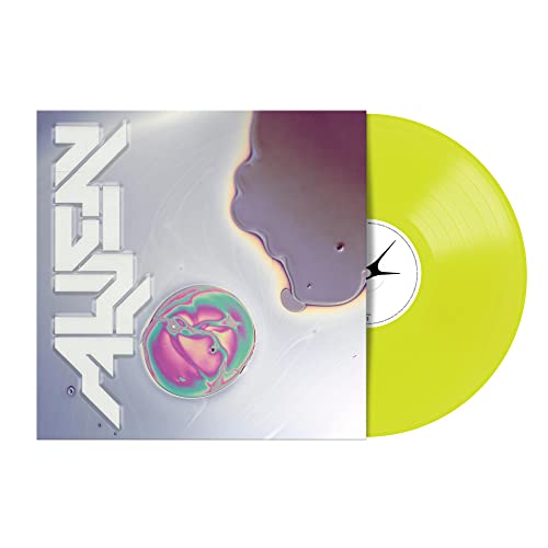 Northlane - Alien (Enemy Edition) [VINYL]