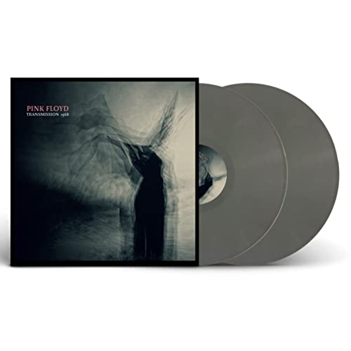 Pink Floyd - Transmission 1968 (Grey Vinyl) [VINYL]