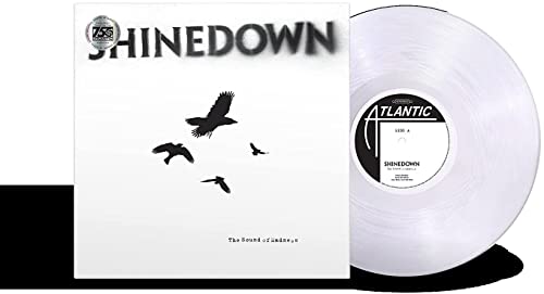 Shinedown - The Sound Of Madness [VINYL]