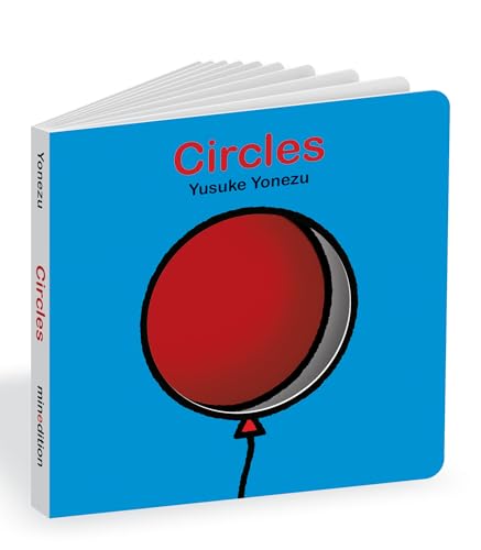 Circles (Yonezu Board Book)