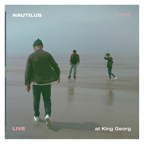 Various - Live At King Georg [VINYL]