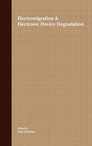 Electromigration and Electronic Device Degradation