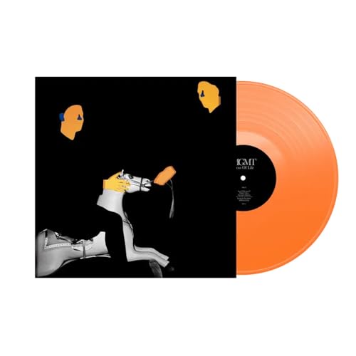 Various - Loss Of Life (Opaque Tangerine Vinyl) [VINYL]