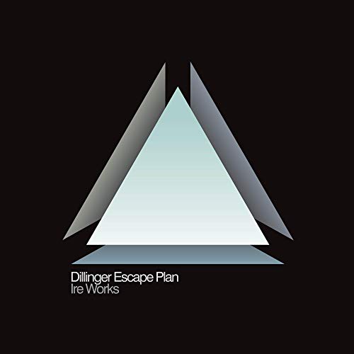 Dillinger Escape Planthe - Ire Works [VINYL]