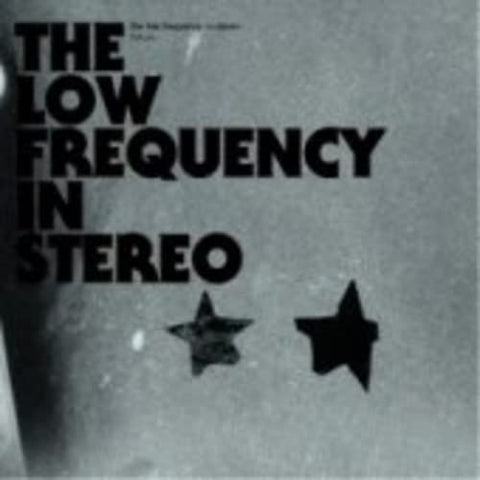 Low Frequency In Stereo - Futuro  [VINYL]