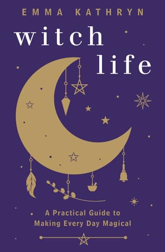 WITCH LIFE