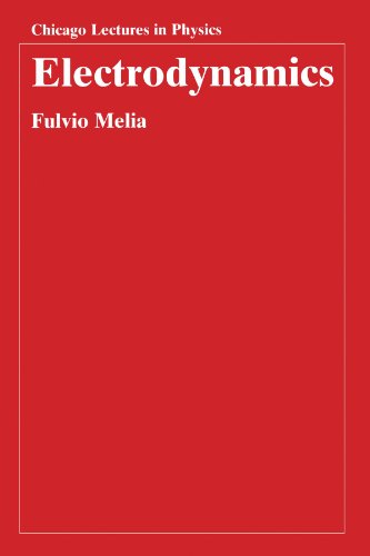 Electrodynamics