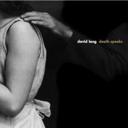 Wordendessnerpallett - Lang: Death Speaks [CD]