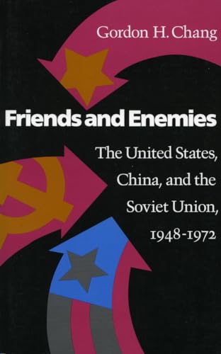 Friends and Enemies: The United States