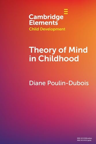 Theory of Mind in Childhood