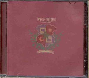 Shamen - Hempton Manor (Polished) [CD]