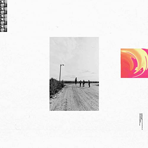 Caracara - NEW PREOCCUPATIONS (PINK COLOUR) [VINYL]