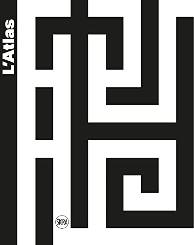 LÃ¢â‚¬â„¢Atlas (Bilingual edition)