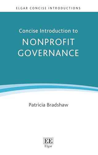 Concise Introduction to Nonprofit Governance