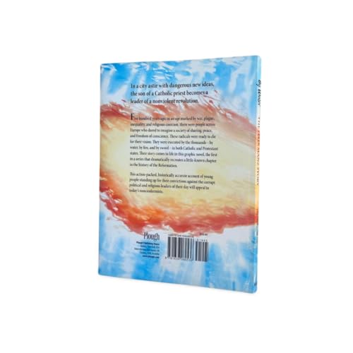 By Water: The Felix Manz Story