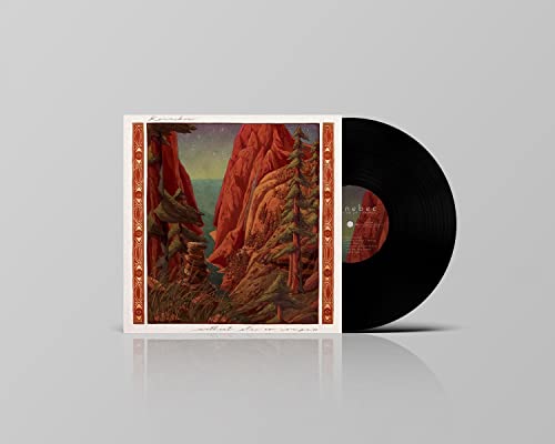 Kennebec - WITHOUT STAR OR COMPASS [VINYL]