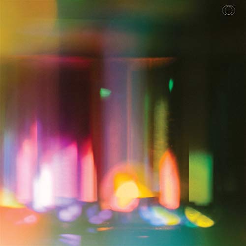 Beacon - Gravity Pairs [VINYL]