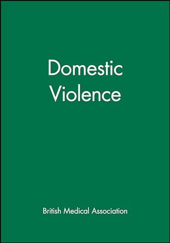Domestic Violence: A Health Care Issue?