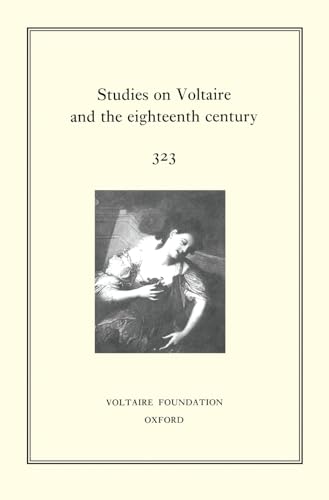 Miscellany / Melanges : 323