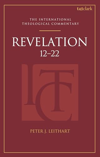 Revelation 12-22 (ITC)