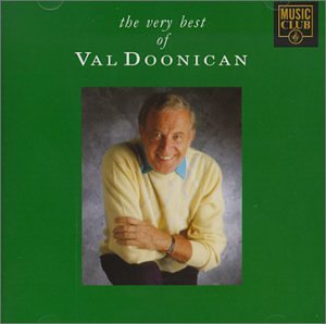 Val Doonican - The Very Best Of Val Doonican [CD]