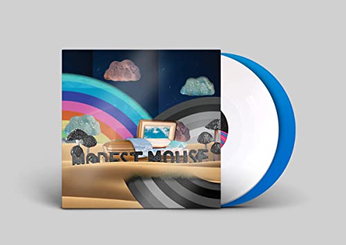 Various - Golden Casket (Deluxe Edition) (White/Sky Blue Vinyl) [VINYL]