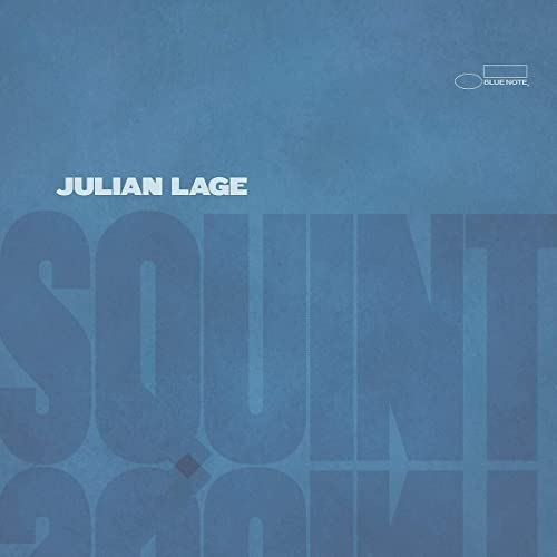 Julian Lage - Squint  [VINYL]