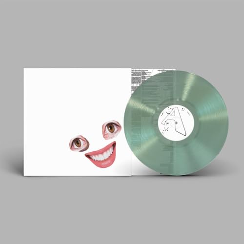 Lip Critic - Hex Dealer [VINYL]