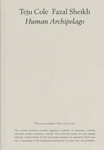 Human Archipelago