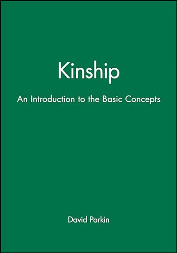 Kinship: An Introduction to the Basic Concepts