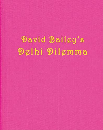 Bailey's Delhi Dilemma (2 volumes slipcased)