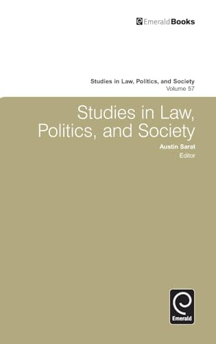 Studies in Law